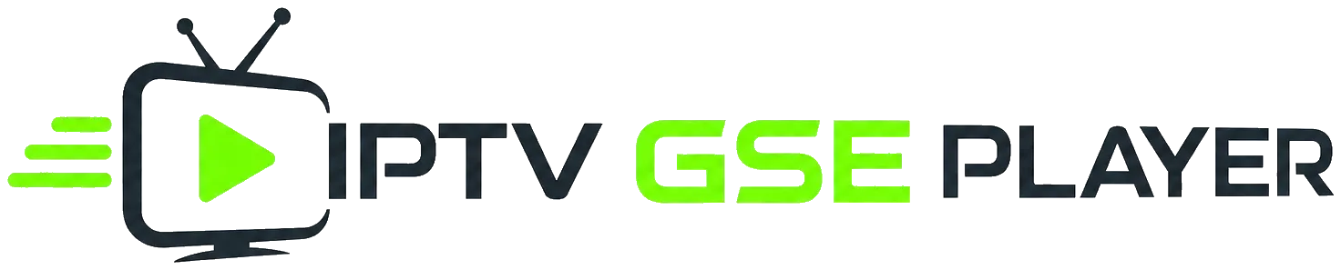 IPTV GSE PLAYER